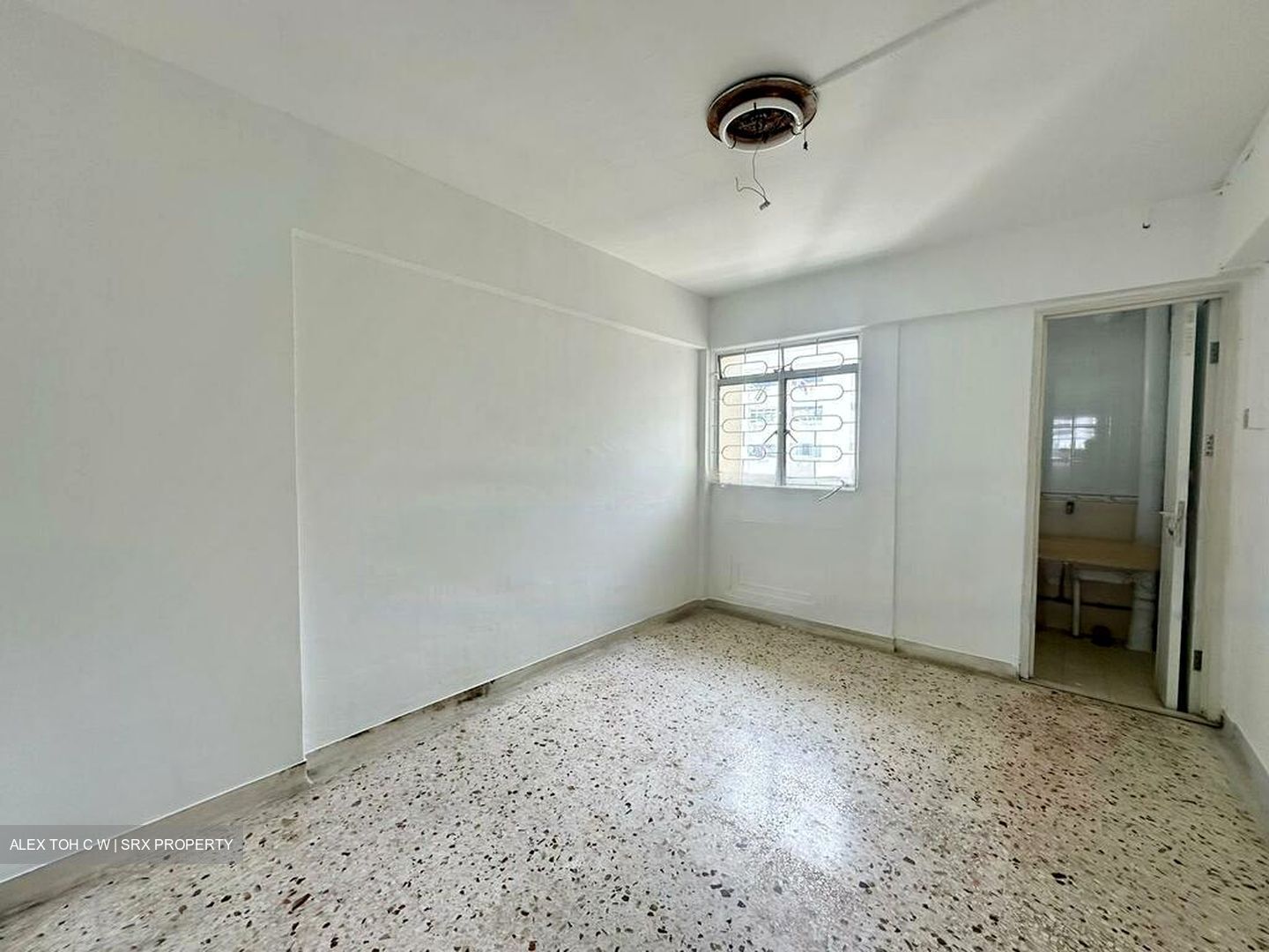 Blk 8 Saint George's Lane (Kallang/Whampoa), HDB 3 Rooms #449970841